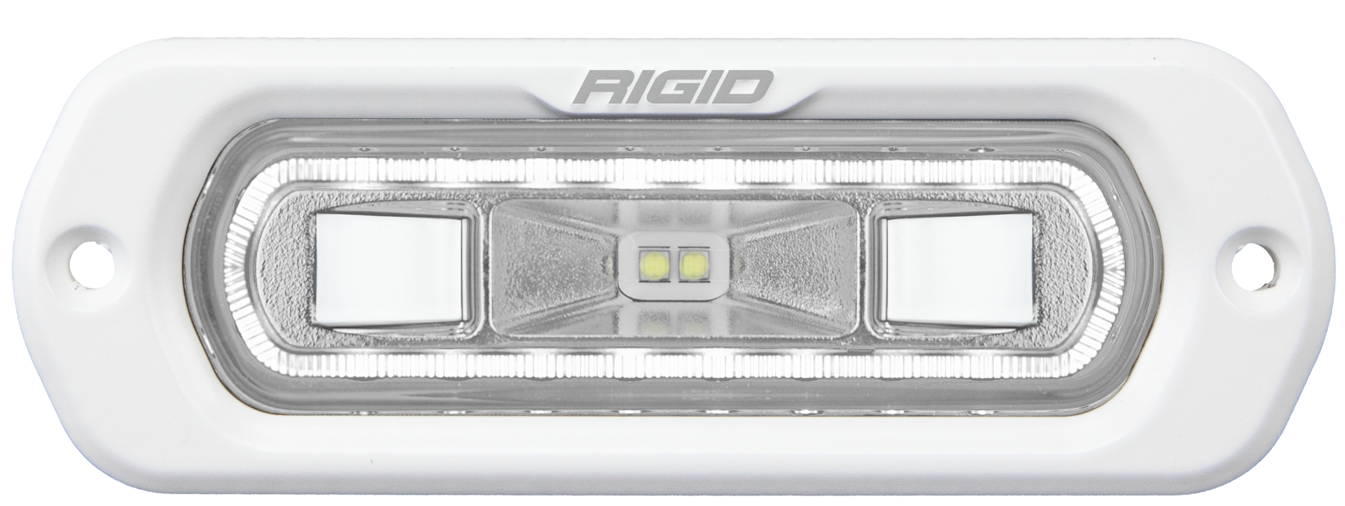 MARINE SERIES - Rigid SR-L Series Spreader (SINGLE Lights Only.)