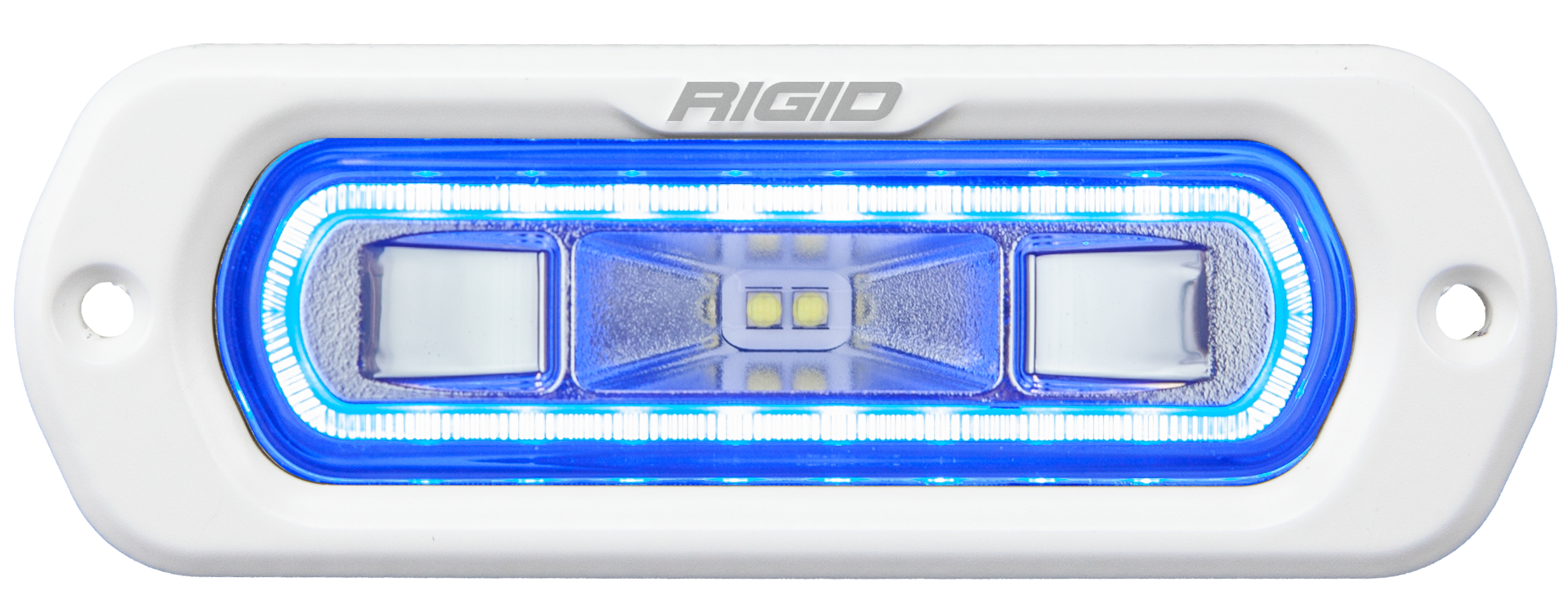 MARINE SERIES - Rigid SR-L Series Spreader (SINGLE Lights Only.)