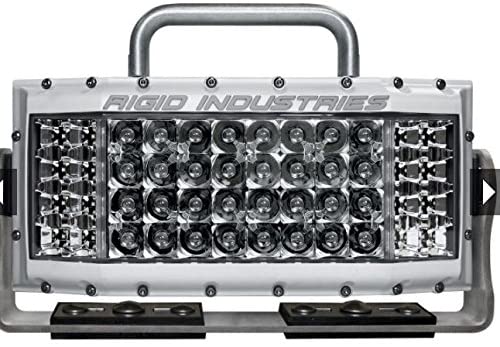 Rigid SITE Series (Portable LED) Light White (Close Out)