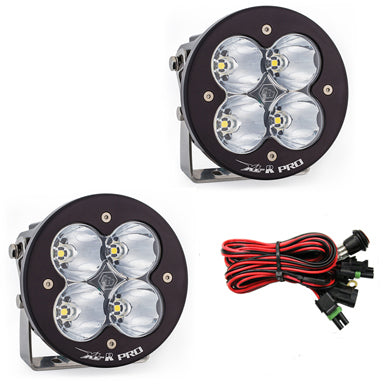 Baja Designs XL-R Pro LED Pod Lights (Sold in Pairs)