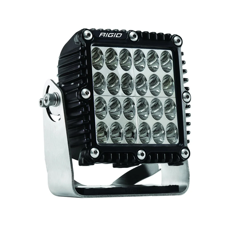 Rigid Industries Q-Series LED Light PODS (Sold in Singles)
