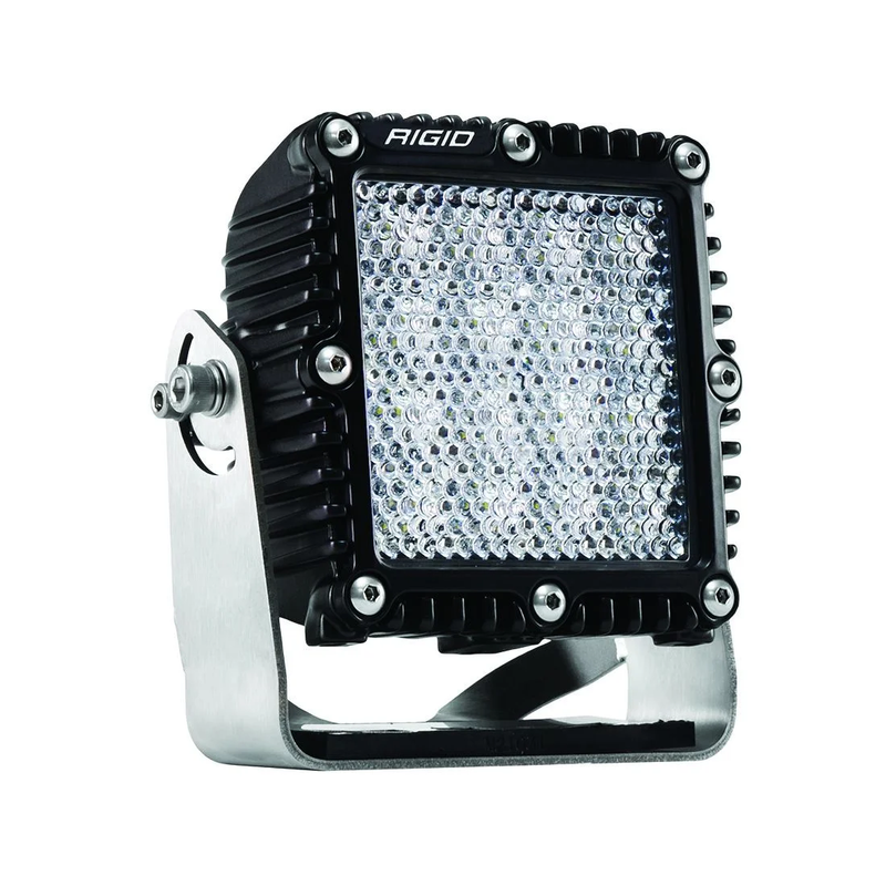 Rigid Industries Q-Series LED Light PODS (Sold in Singles)