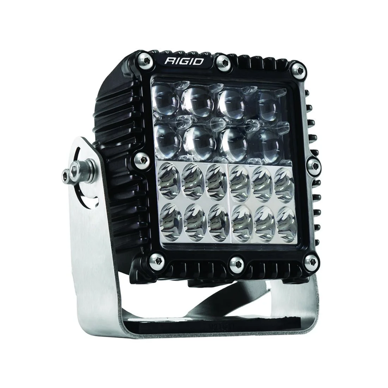 Rigid Industries Q-Series LED Light PODS (Sold in Singles)