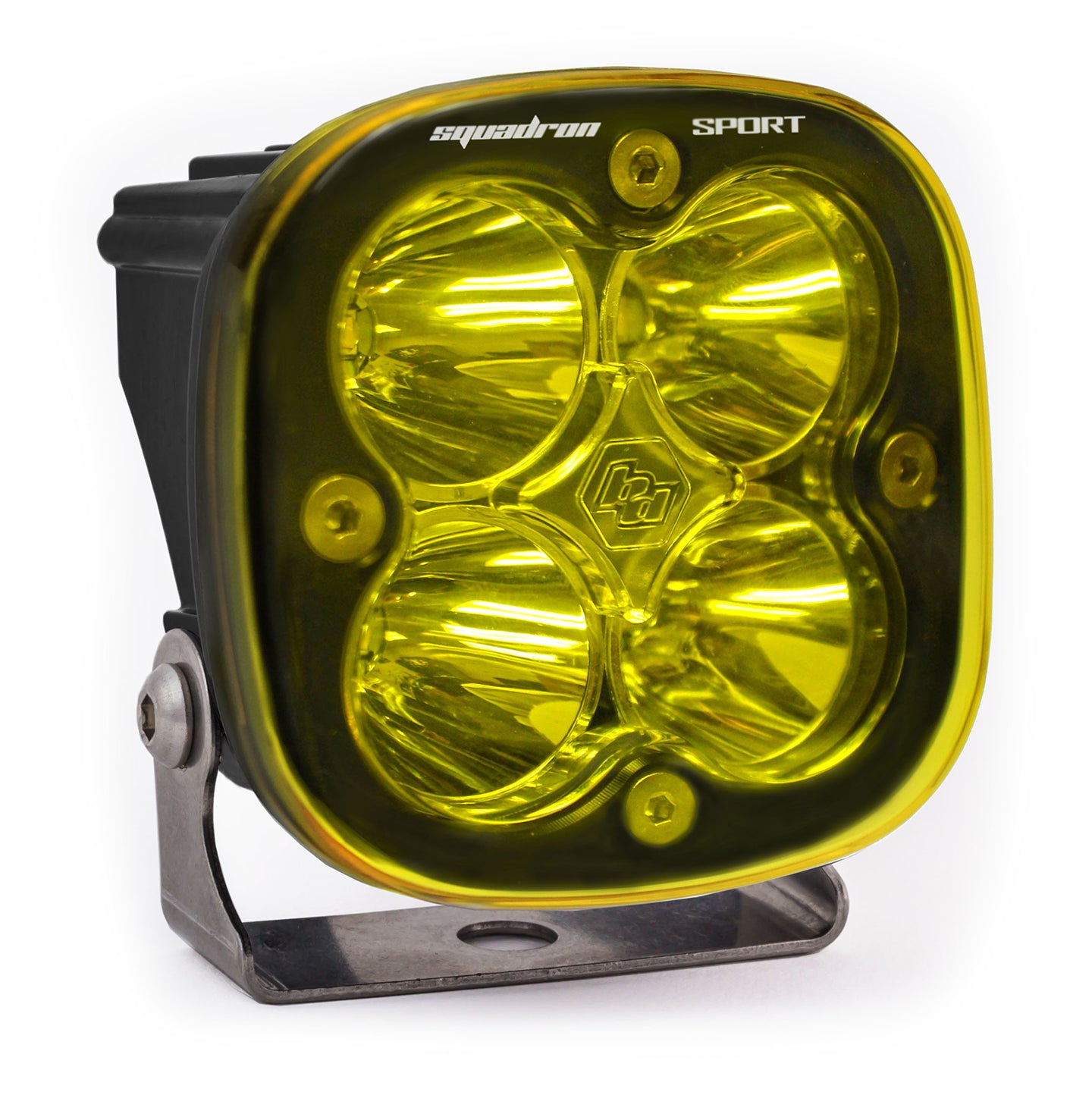 Baja Designs Squadron Sport LED Pods (Sold in Singles)