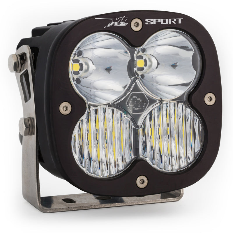 Baja Designs XL Sport LED Pod Lights (Sold in Singles)