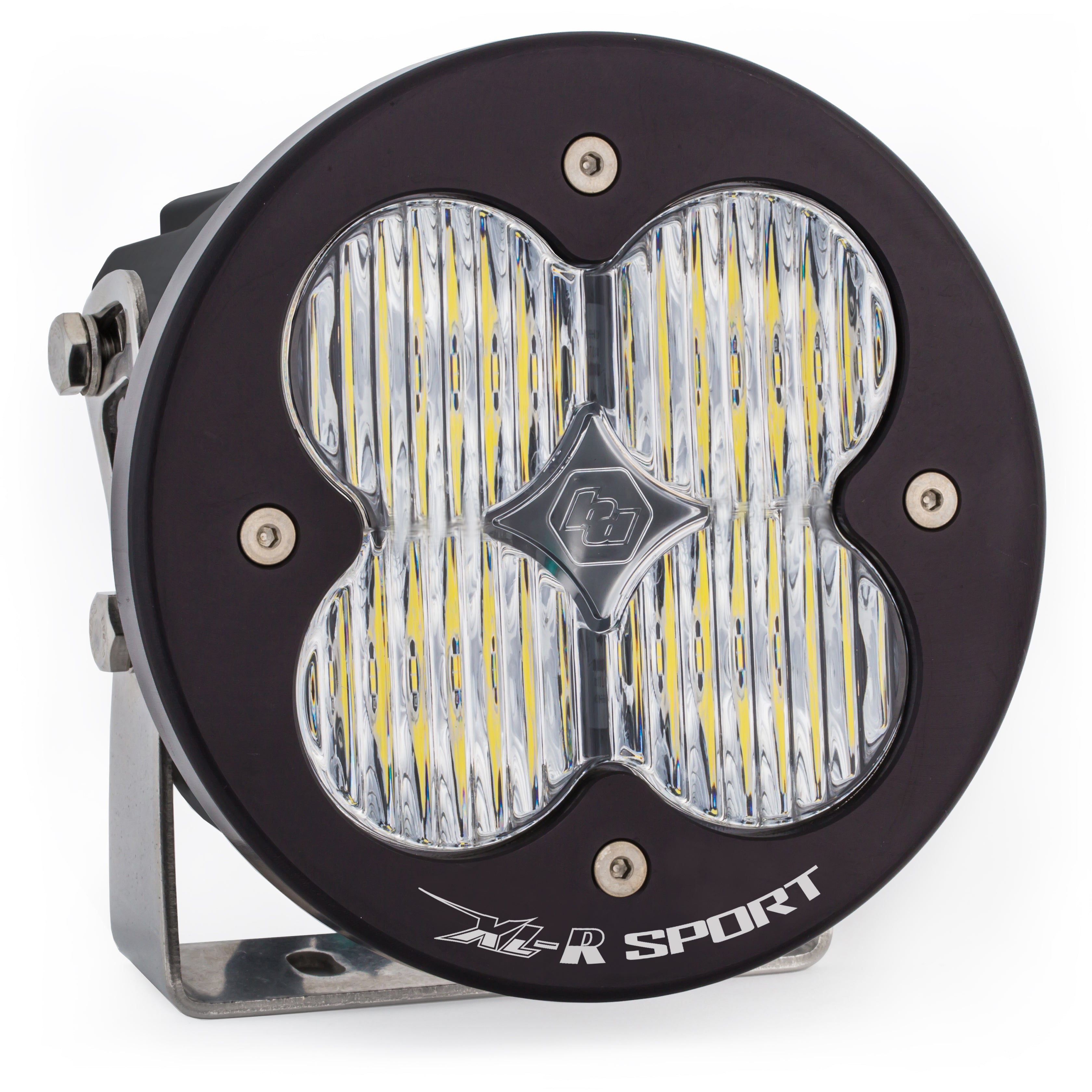 Baja Designs XL-R Sport LED Pod Lights (Sold in Singles)