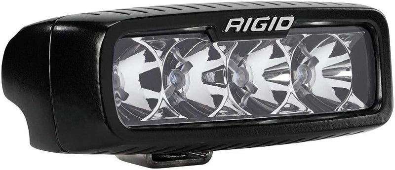 Rigid Industries SR-Q Series PRO LED INDIVIDUAL Light (Sold in SINGLES)