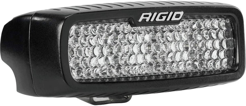 Rigid Industries SR-Q Series PRO LED INDIVIDUAL Light (Sold in SINGLES)