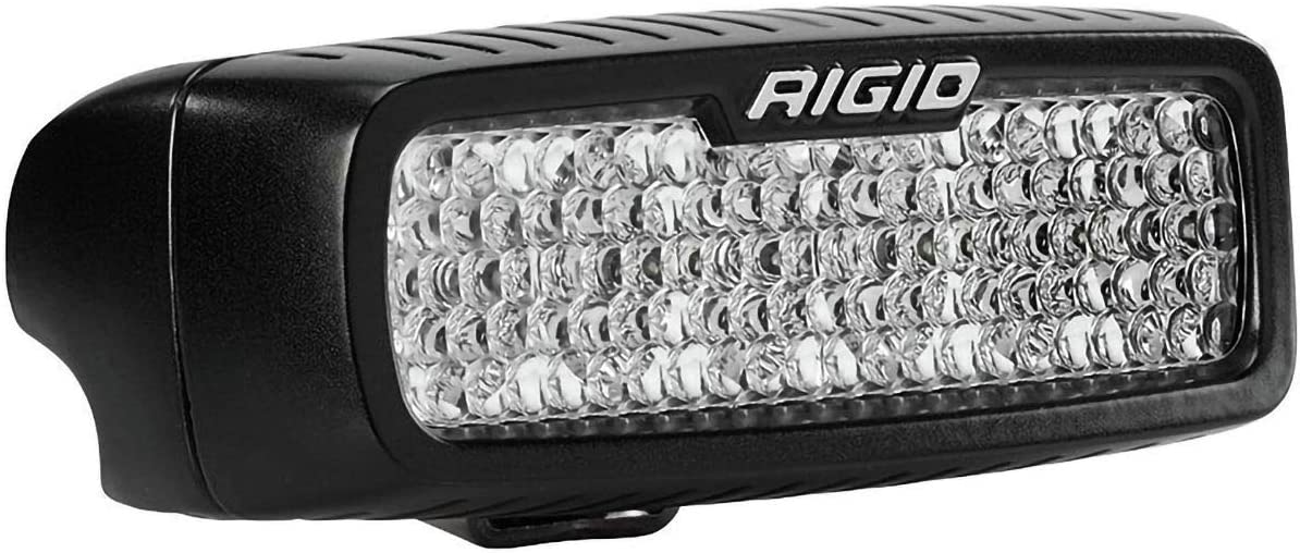 Rigid Industries SR-Q Series PRO LED INDIVIDUAL Light (Sold in SINGLES)