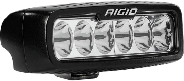 Rigid Industries SR-Q Series PRO LED INDIVIDUAL Light (Sold in SINGLES)