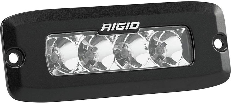 Rigid Industries SR-Q Series PRO LED INDIVIDUAL Light (Sold in SINGLES)