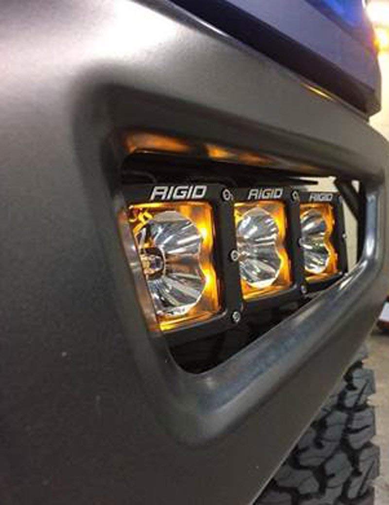 SPV Parts Rigid Radiance Backlight Wire