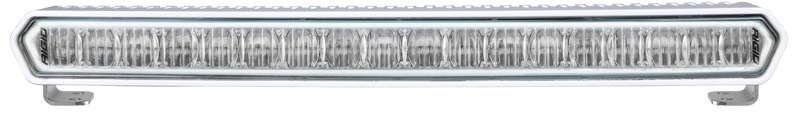 MARINE Series - Rigid Industries SR-L (SRL) Series 20'' Inch Light Bar (Light Bar Only.) (Universal)