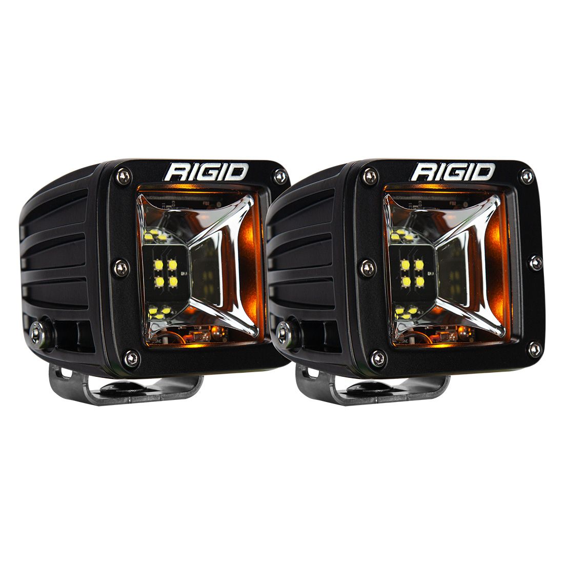 Rigid Industries Lights | Rigid Light Pods | Rigid Light Bar
