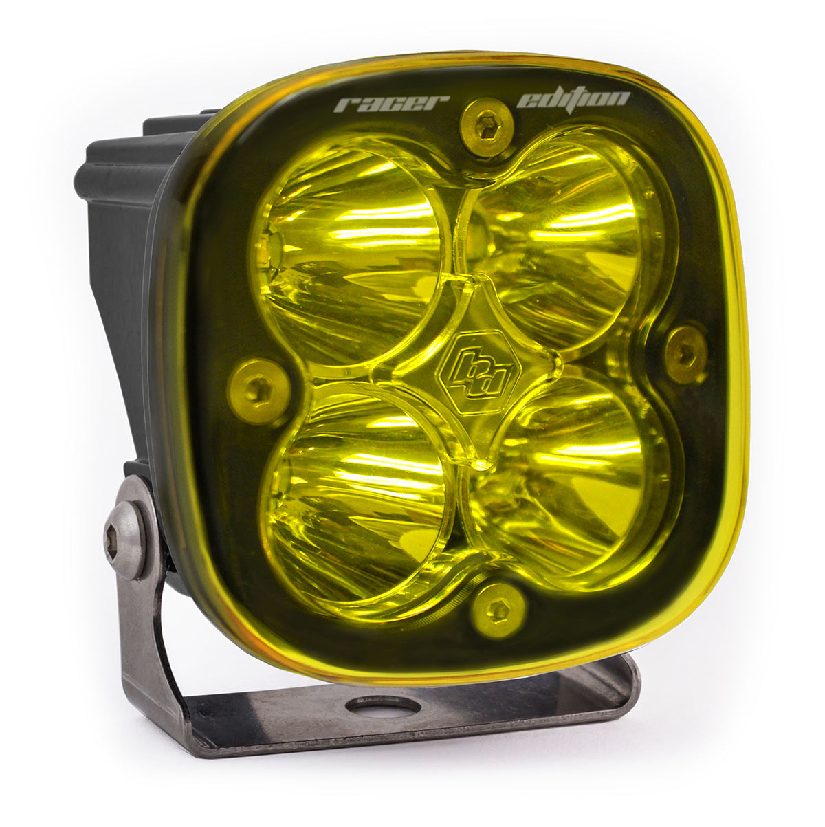 Baja Designs Squadron Racer Edition LED Pods (Sold in Singles) - 720001 & 720011