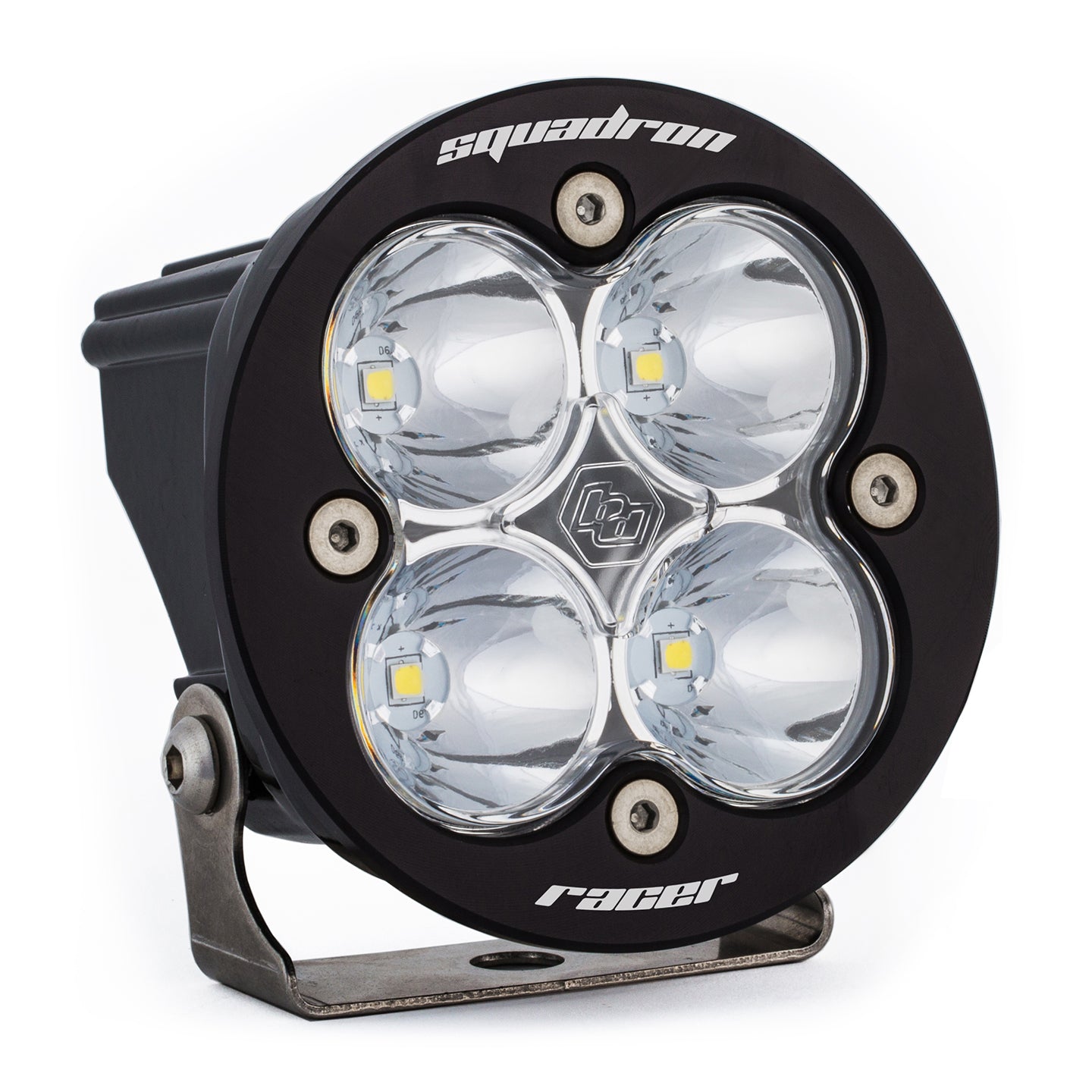 Baja Designs Squadron-R Racer Edition LED Pods (Sold in Singles)