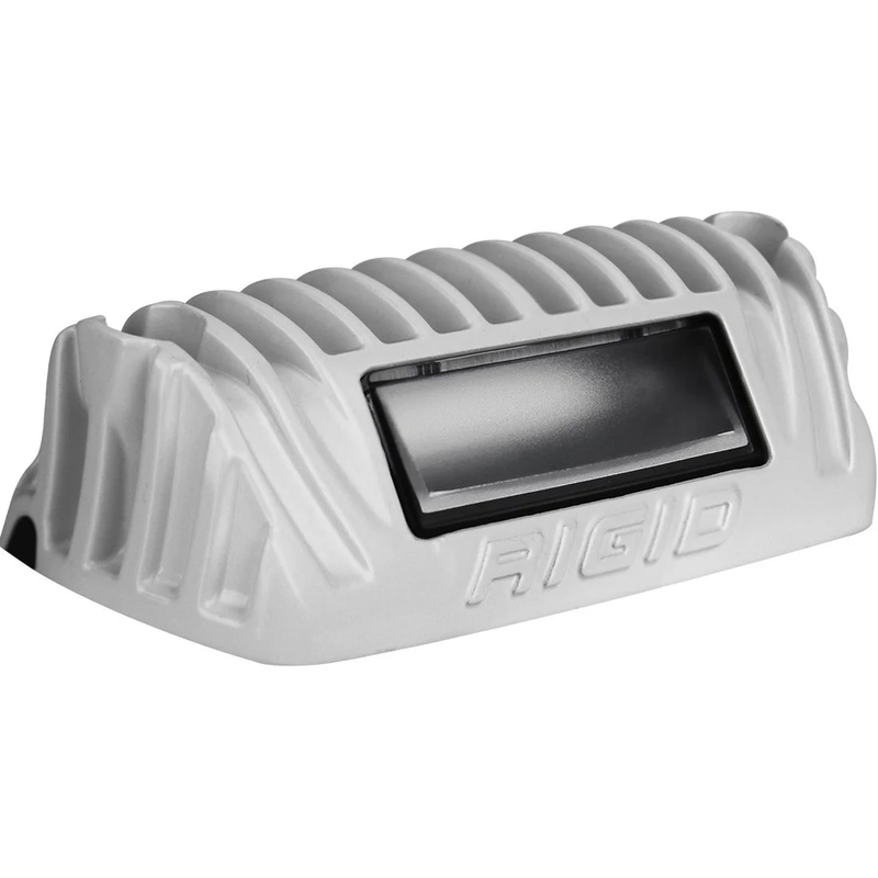 Rigid 110V Scene LED Lights - 110 volts DC (Work Series)