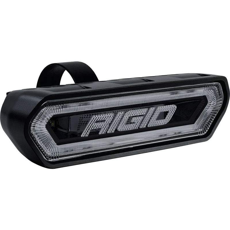 RIGID Industries Taillight - Blue Chase (90144) / Red Chase (90133) / Amber Chase (90122)