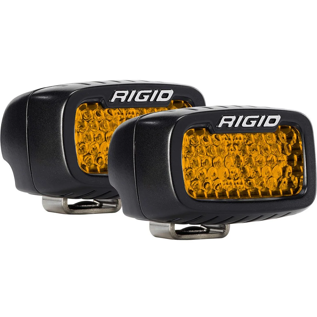 (Discontinued) Rigid SR-M Series REAR FACING Diffused Surface Mount Light Pairs