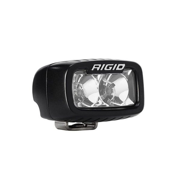 Rigid Industries SR-M Series PRO LED INDIVIDUAL Light (Sold in SINGLES)