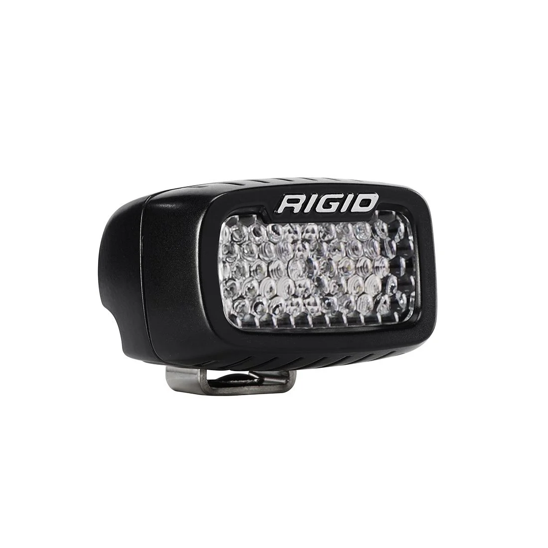 Rigid Industries SR-M Series PRO LED INDIVIDUAL Light (Sold in SINGLES)