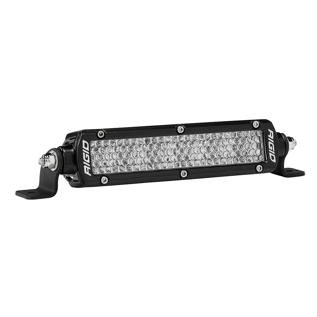 Rigid Industries 906693 SR Series Pro 6 Specter Diffused