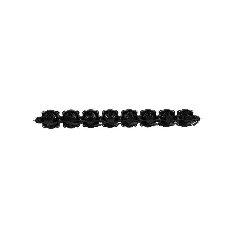 KC HiLiTES 50" PRO6 GRAVITY® LED - 8-LIGHT - LIGHT BAR SYSTEM - 160W COMBO BEAM - FOR 05-20 TOYOTA TACOMA