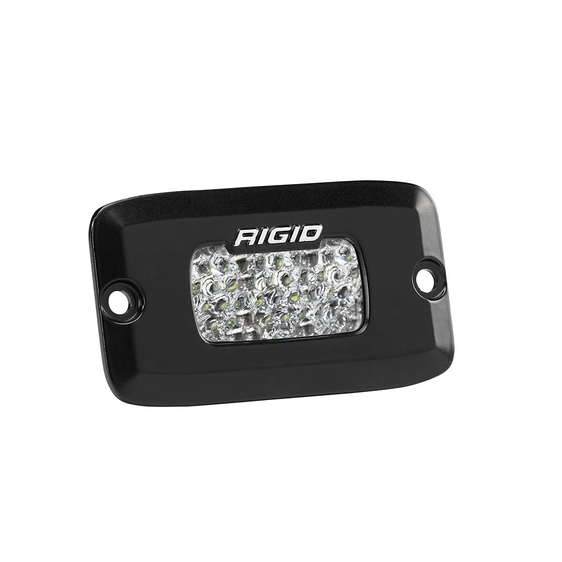 Rigid Industries SR-M Series PRO LED INDIVIDUAL Light (Sold in SINGLES)