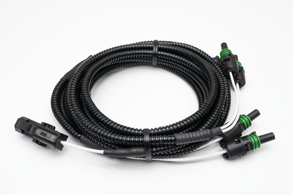 SPV Parts Backlight Y Harness - SPV Harness System (Works with MANY vehicles, See Details)