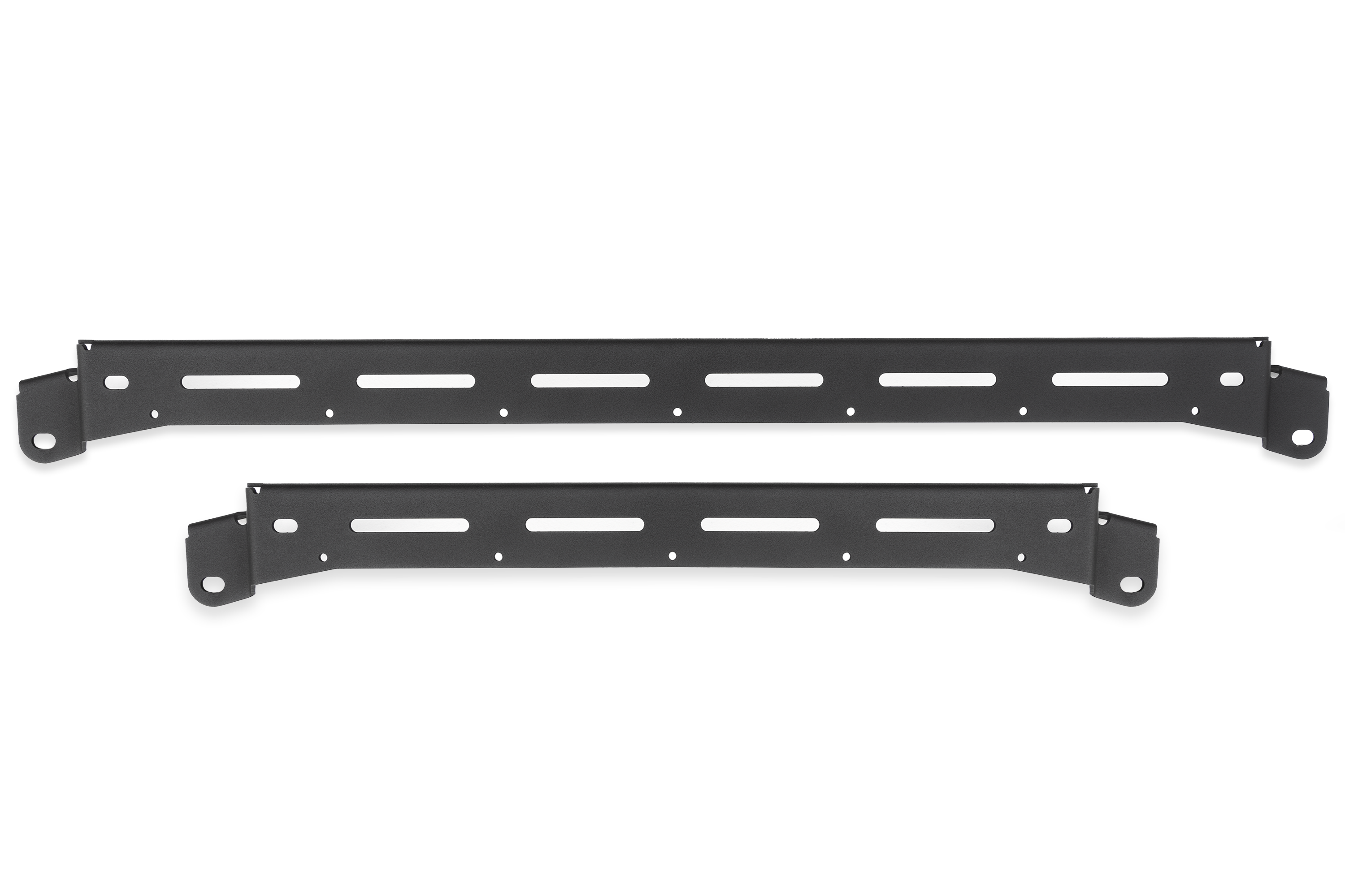 Door Buster - SPV Parts 2021+ Ford Bronco Modular Bumper Universal Slotted Cross Mount (Fits MANY lights)
