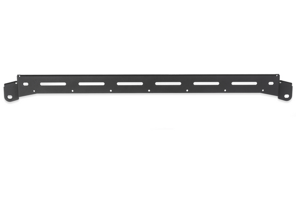 Limited Special Buy - SPV Parts 2021+ Ford Bronco Modular Bumper Universal Slotted Cross Mount (Fits MANY lights)