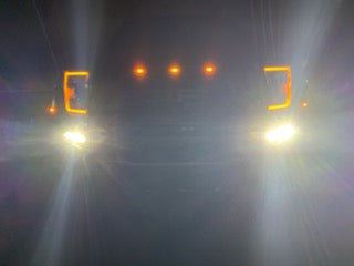 SPV Parts 2017-2020 Ford F-150 Raptor Rigid Radiance/Radiance Scene Front & Rear Complete 360 Light Kit