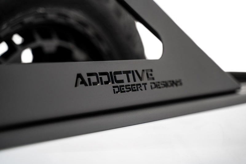 Addictive Desert Designs 2021-2022 Dodge RAM 1500 TRX STEALTH FIGHTER CHASE RACK