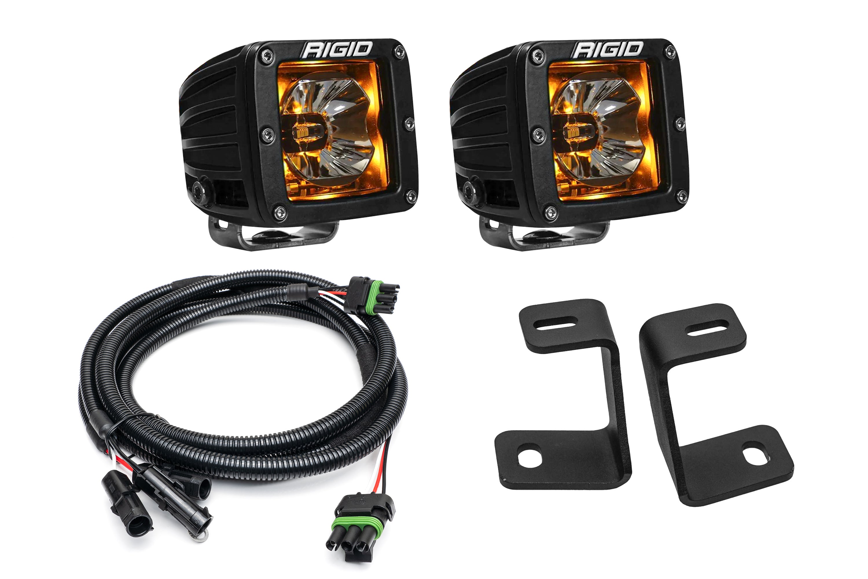 Rigid Industries Lights | Rigid Light Pods | Rigid Light Bar