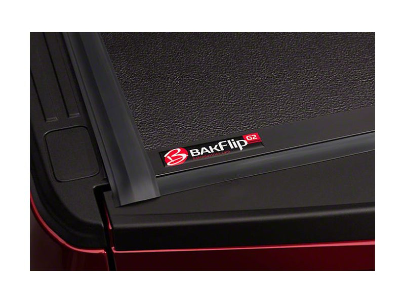 BAKFlip G2 Bed Cover 2019+ Ford Ranger