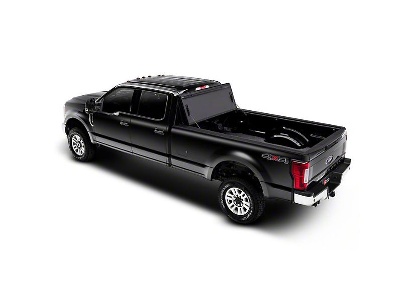 BAKFlip MX4 Truck Bed Cover 2008-2023 Ford F-250 - F-350 Super Duty