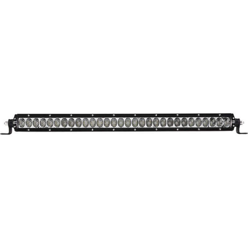 Rigid E-Mark Compliant SR-Series Lightbar (EUROPEAN SPEC)