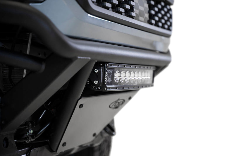 Addictive Desert Designs 2016 - 2021 TOYOTA TACOMA ADD PRO BOLT-ON FRONT BUMPER - F688102100103