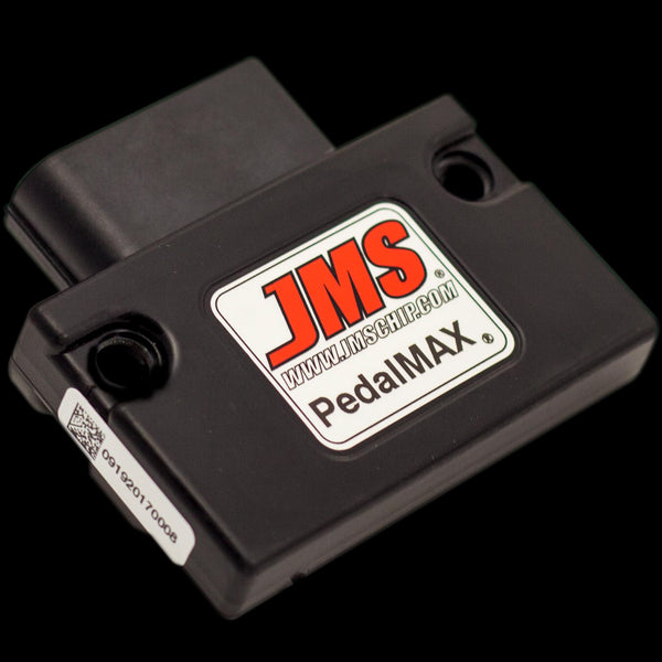 (Fits SELECT 18-21 Dodge Ram/Jeep Wrangler) PEDALMAX DRIVE BY WIRE THROTTLE ENHANCEMENT DEVICE - PLUG AND PLAY - PX1920DCX4