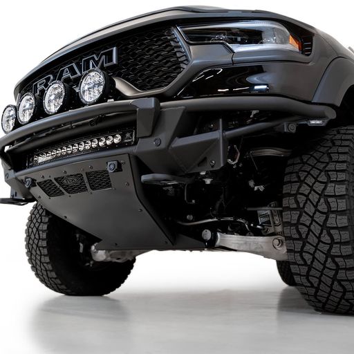 Addictive Desert Designs (ADD) 2021 - 2022 RAM 1500 TRX ADD PRO Bolt-On Front Bumper - F628102160103