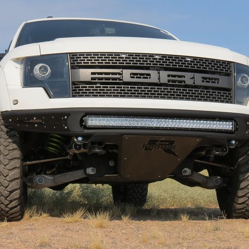 Addictive Desert Designs (ADD) 2010 - 2014 Ford Raptor Venom R Front Bumper - F012472990103