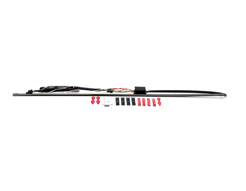 PUTCO Blade LED Light Bars (18''-60'') Red & White or Red & Amber