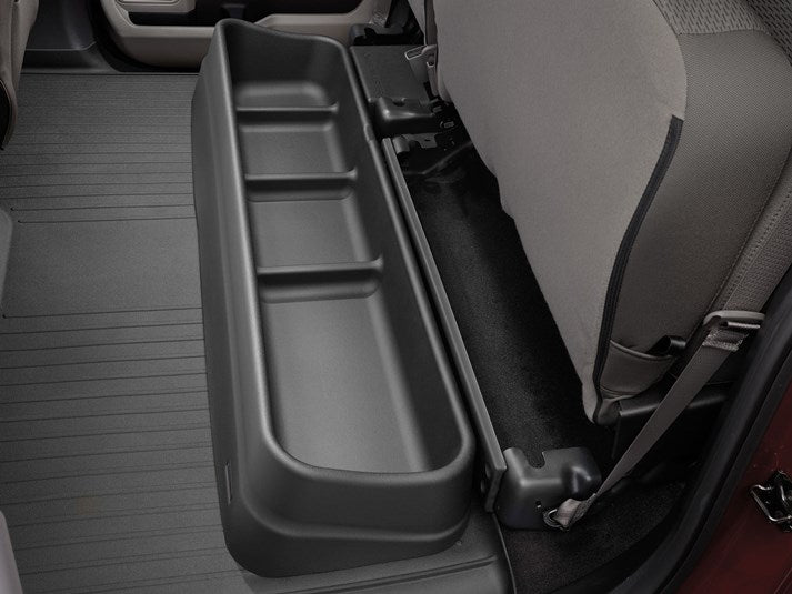 2015-2020 Ford F-150 & Raptor Under Seat Storage System by Weathertech