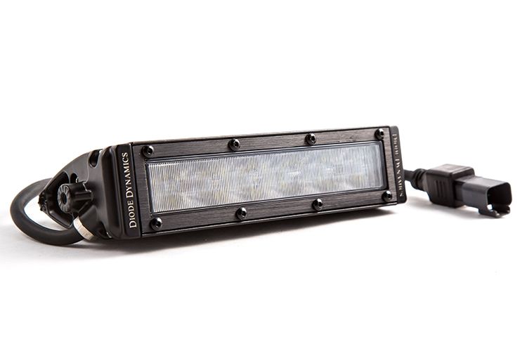 Diode Dynamics Off Road LED Light Bars (6-50 inch)