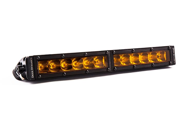 Diode Dynamics Off Road LED Light Bars (6-50 inch)