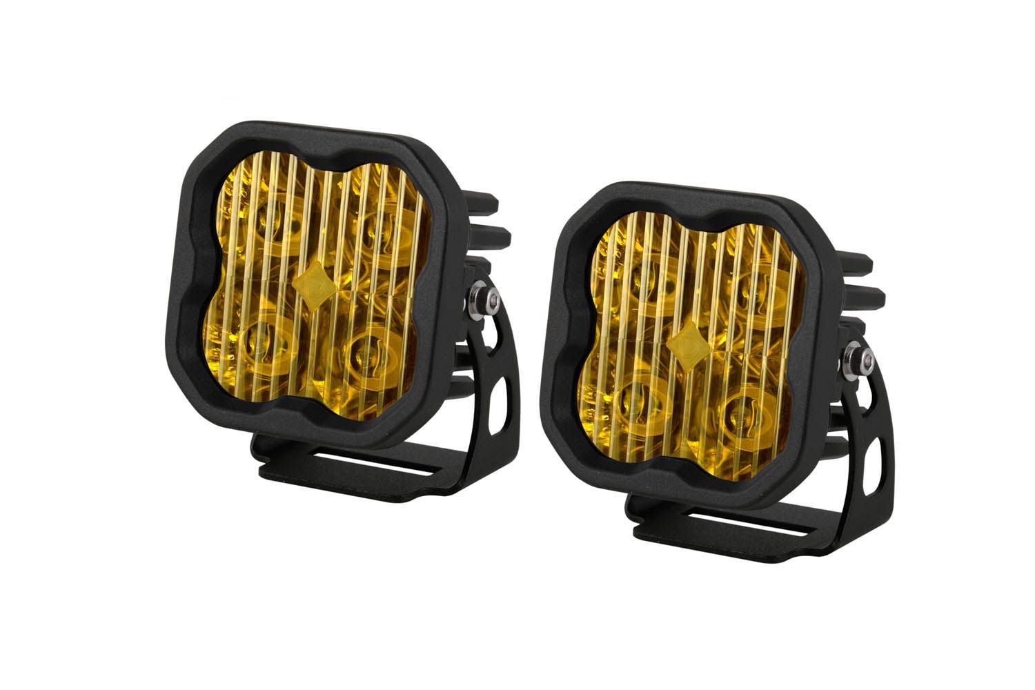 Diode Dynamics Ditch Lights | Diode Dynamics SS3 LED Fog Light