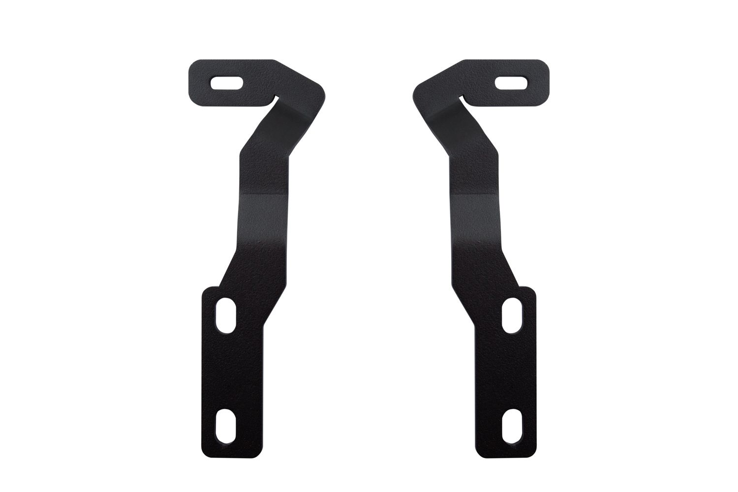 Diode Dynamics Stage Series A-Pillar / Ditch Light Brackets for 2016-2023 Toyota Tacoma - DD6371