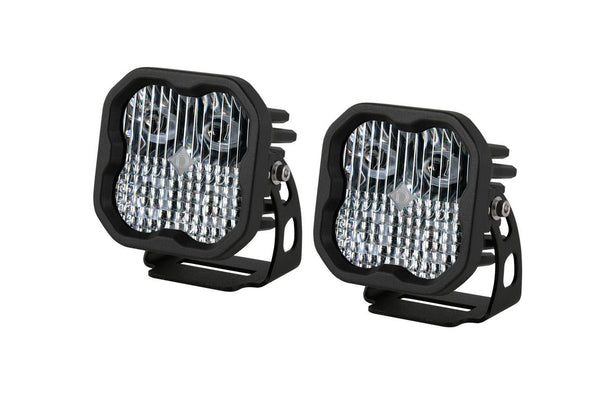Diode Dynamics SS3 Stage Series 3" Sport Standard LED Pod (pair)