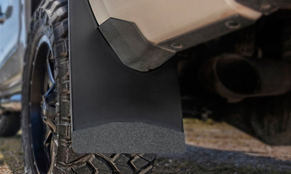 Husky Liners Universal Mud Flaps - 17152