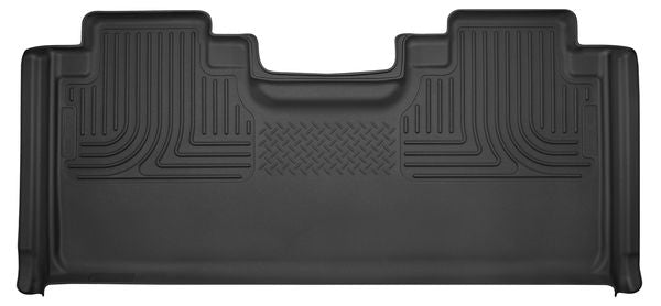Husky X-ACT Contour rear extended cab under seat 